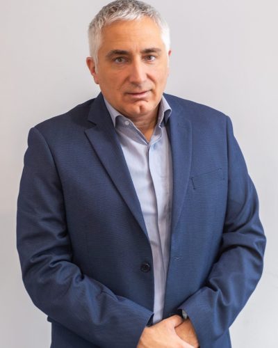 ΜΙΝΩΣ ΚΩΣΤΑΚΗΣ